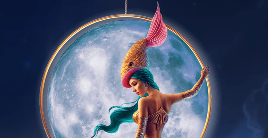 Вышел саундтрек циркового шоу «Сны Пушкина» - свежие новости на Toplenta