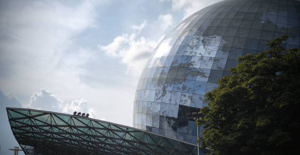 В Калининградской области открылся новый корпус Музея Мирового океана - свежие новости на Toplenta по теме область калининградская