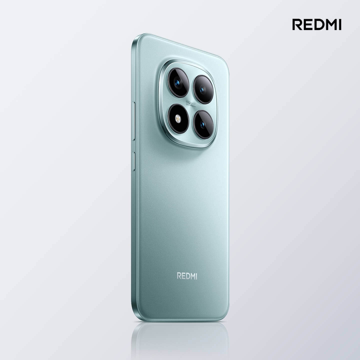 Официальные изображения Redmi Note 15 Pro+ с АКБ на 7000 мАч - свежие новости на Toplenta по теме новости дизайна