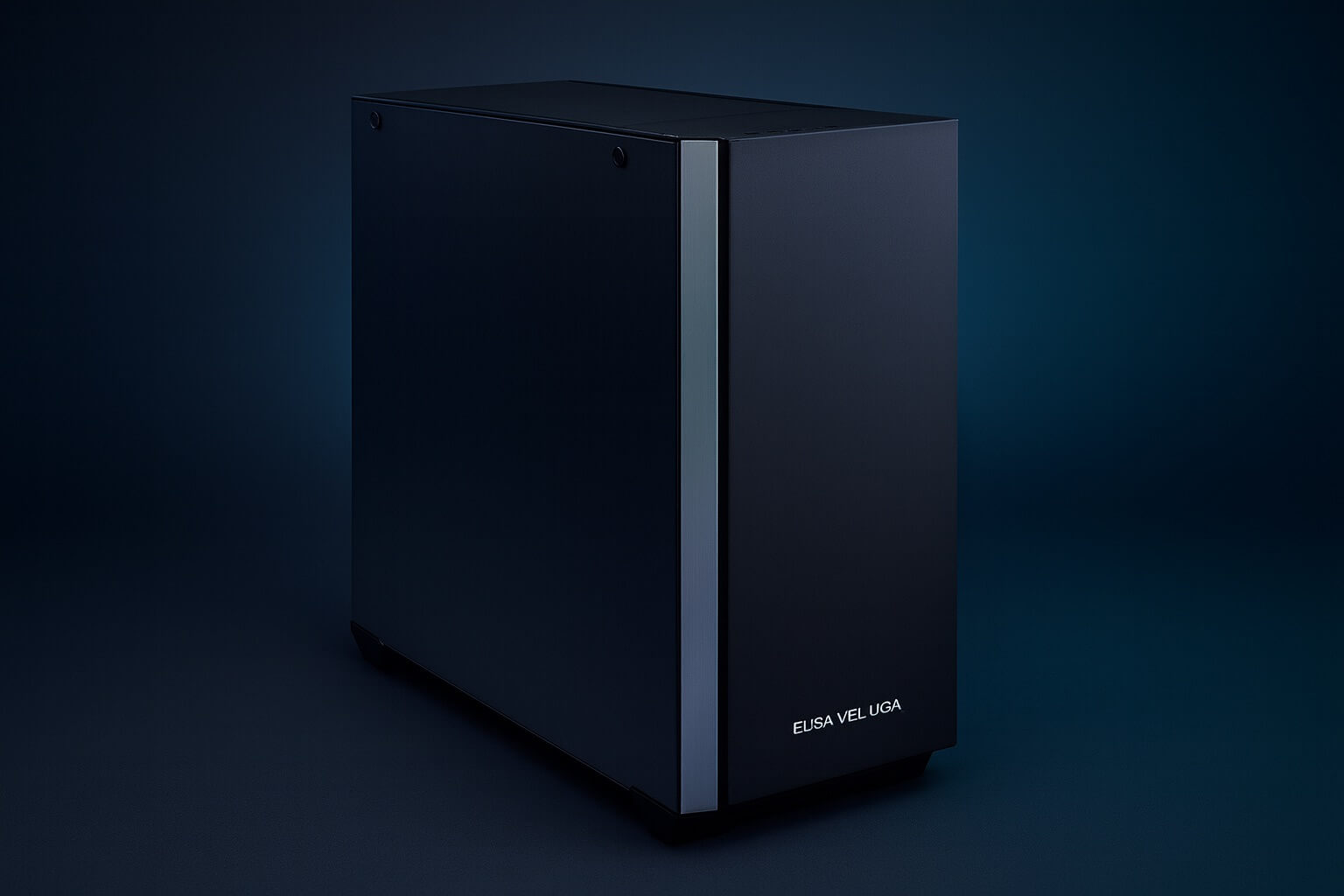 Представлен первый в мире ПК с самой мощной видеокартой AMD - свежие новости на Toplenta по теме новости дизайна