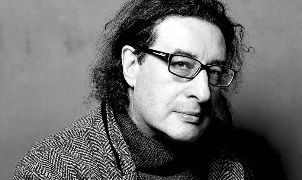 Ушел из жизни художественный руководитель «Электротеатра Станиславский» Борис Юхананов - свежие новости на Toplenta по теме государственный институт театрального искусства (гитис)