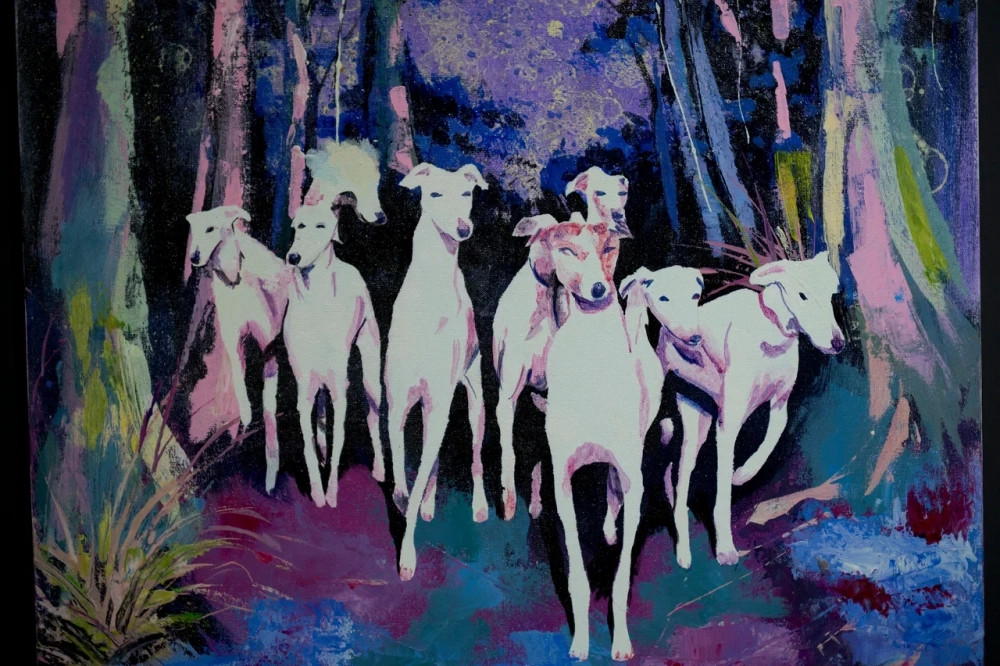 В Красноярске открылась переосмысливающая наследие Андрея Поздеева выставка «Пересборка» - свежие новости на Toplenta по теме Аукционный дом