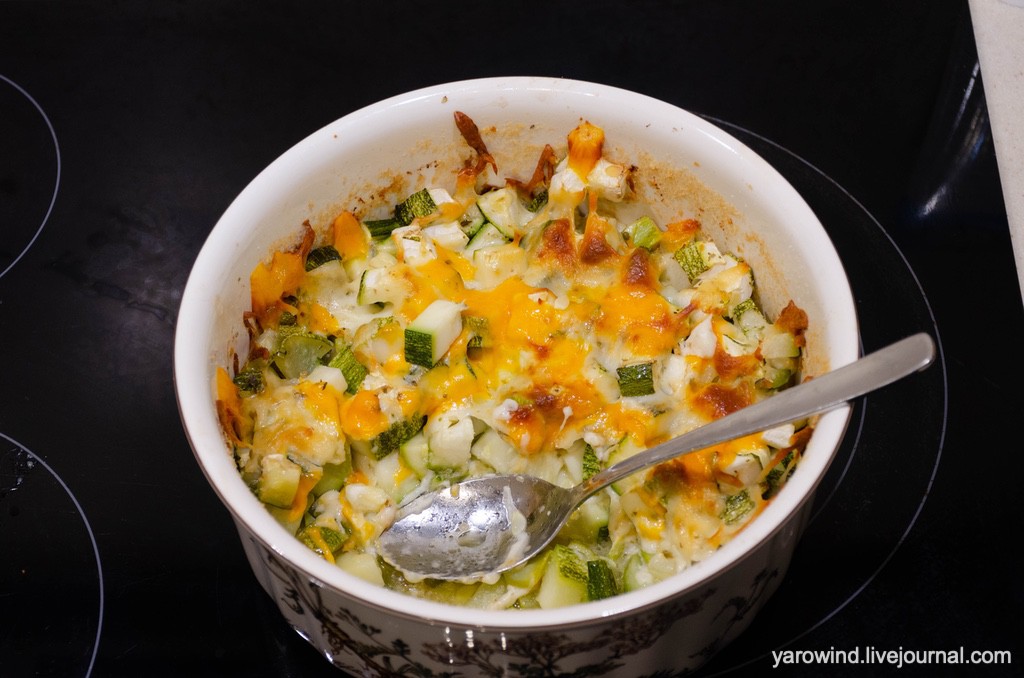 Цукини с моцареллой - свежие новости на Toplenta по теме общество