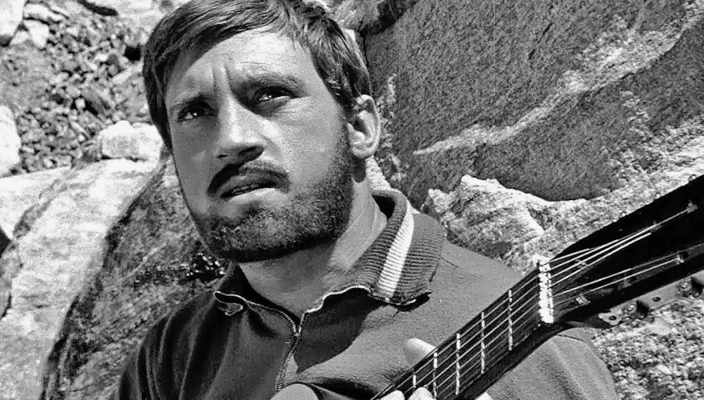 Неизданные записи Высоцкого нашли в архивах его семьи - свежие новости на Toplenta по теме Российская