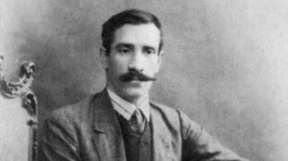 23 августа исполнилось 145 лет со дня рождения Александра Грина - похожая новость на Toplenta