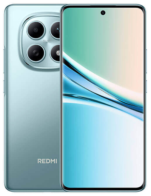 Представлен Redmi Note 15 – 5800 мАч, IP66 и 120 Гц за $139 - свежие новости на Toplenta по теме новости дизайна