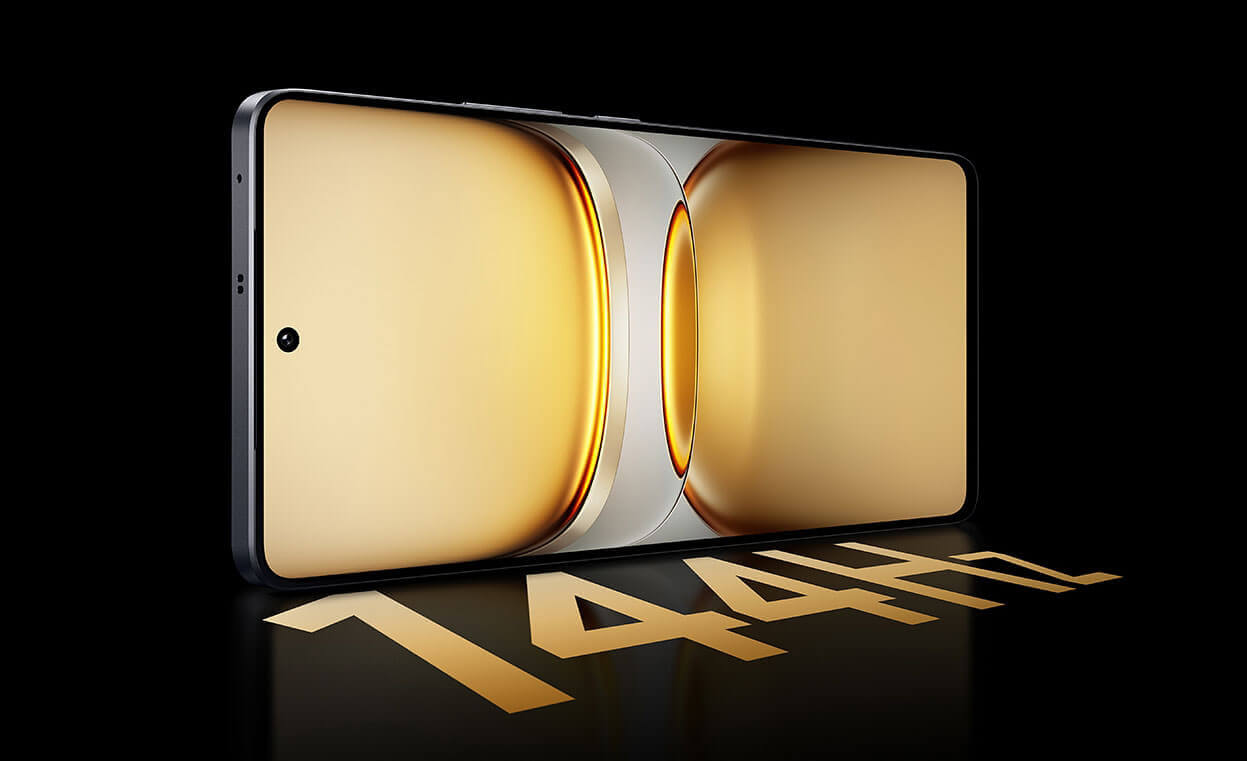 Представлен iQOO Z10 Turbo+ – 144 Гц и 8000 мАч - свежие новости на Toplenta по теме новости дизайна