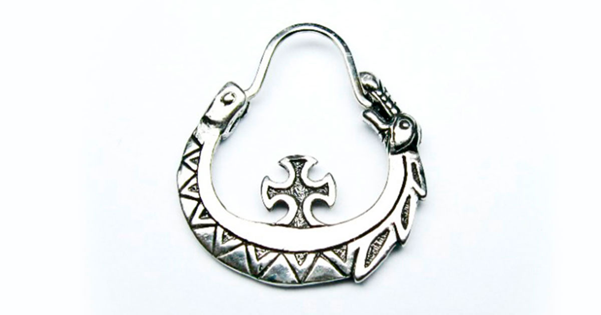 Зачем казаки носили серьги - свежие новости на Toplenta по теме Царская россия