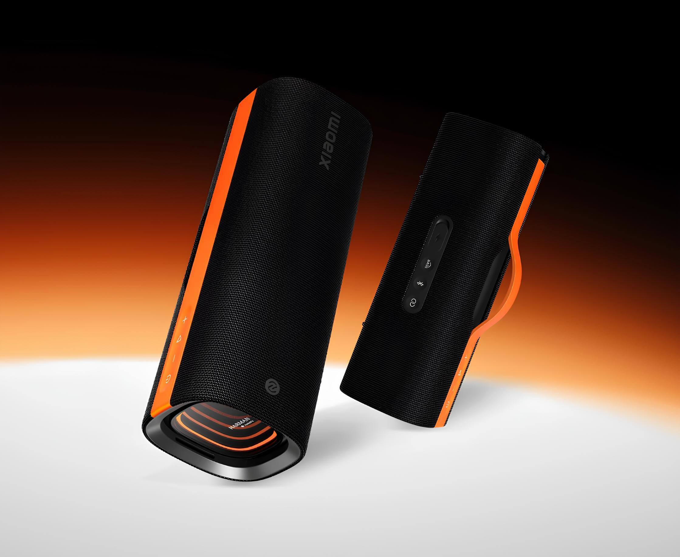 Xiaomi выпустила Bluetooth-колонку Sound Party с мощным звуком и автономностью до 26 часов - свежие новости на Toplenta