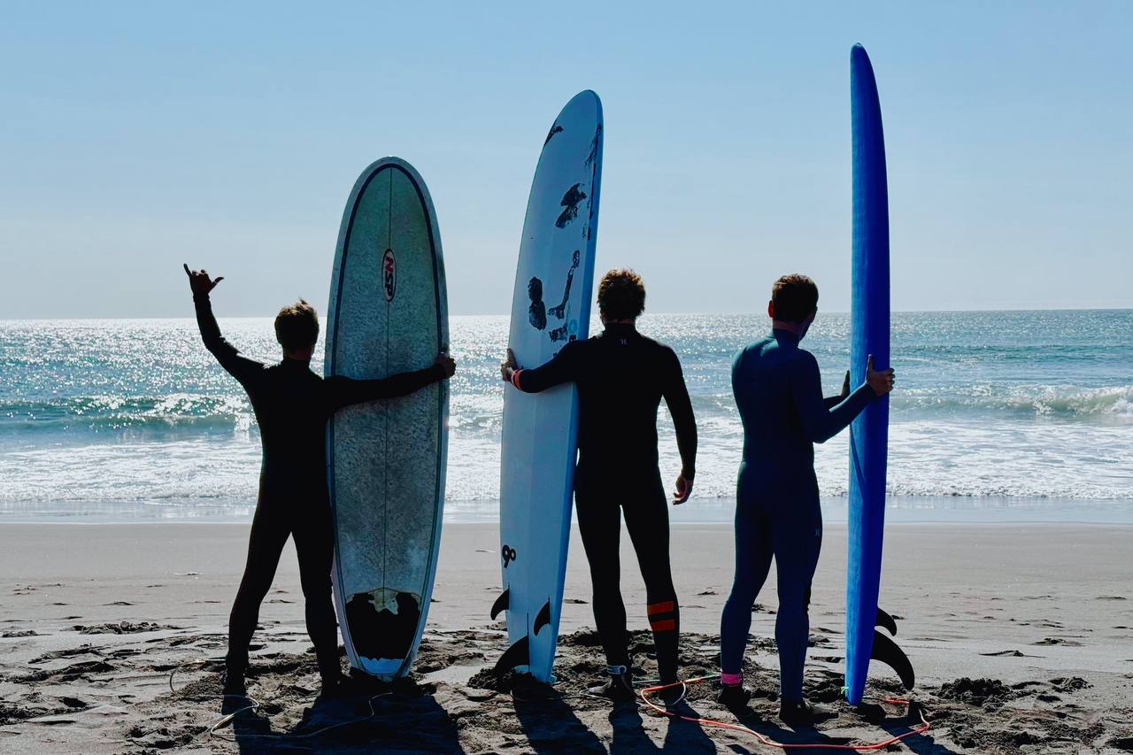 На Камчатке начались съемки спортивной комедии о серфинге - свежие новости на Toplenta по теме Научно