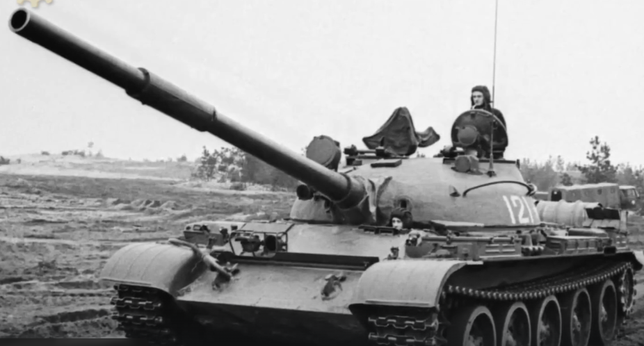 Россия отмечает День танкиста - свежие новости на Toplenta по теме Инженер