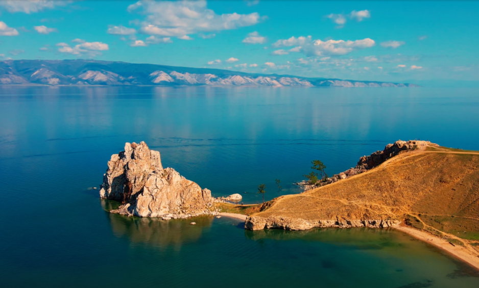 Россия празднует День озера Байкала - свежие новости на Toplenta по теме Научно