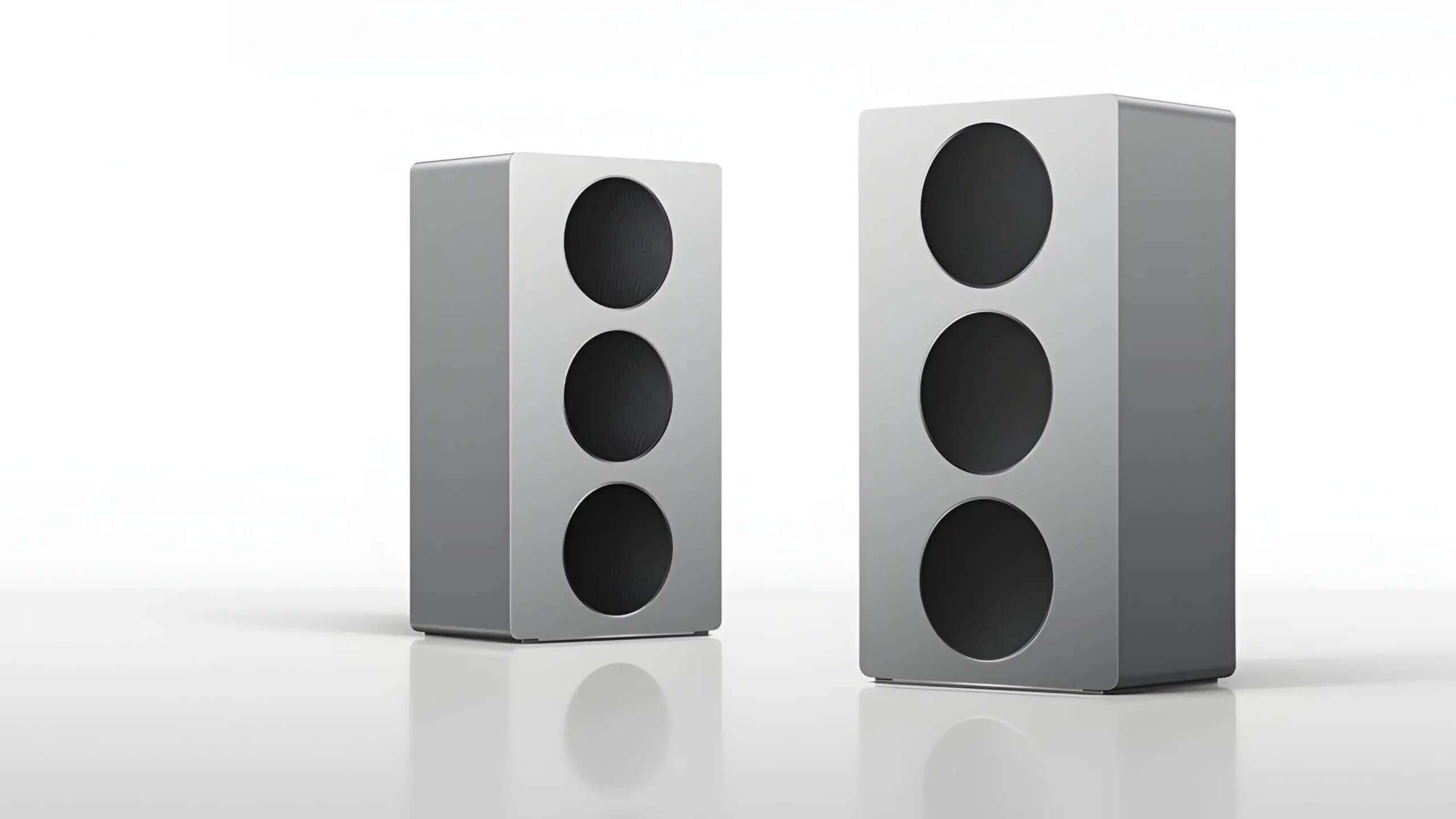 Xiaomi представила домашнюю колонку Sound 2 Max с мощным басом - свежие новости на Toplenta по теме новости дизайна