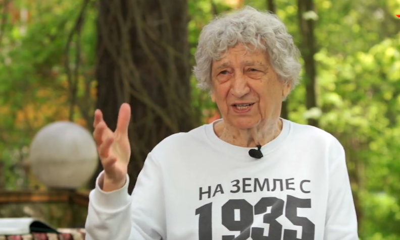 Юрий Энтин удостоен государственной награды за вклад в культуру - свежие новости на Toplenta по теме карамболь