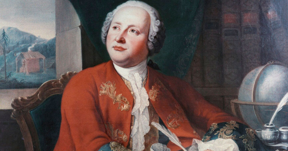 Полимат — человек со множеством талантов в совершенно разных областях - свежие новости на Toplenta по теме Художник