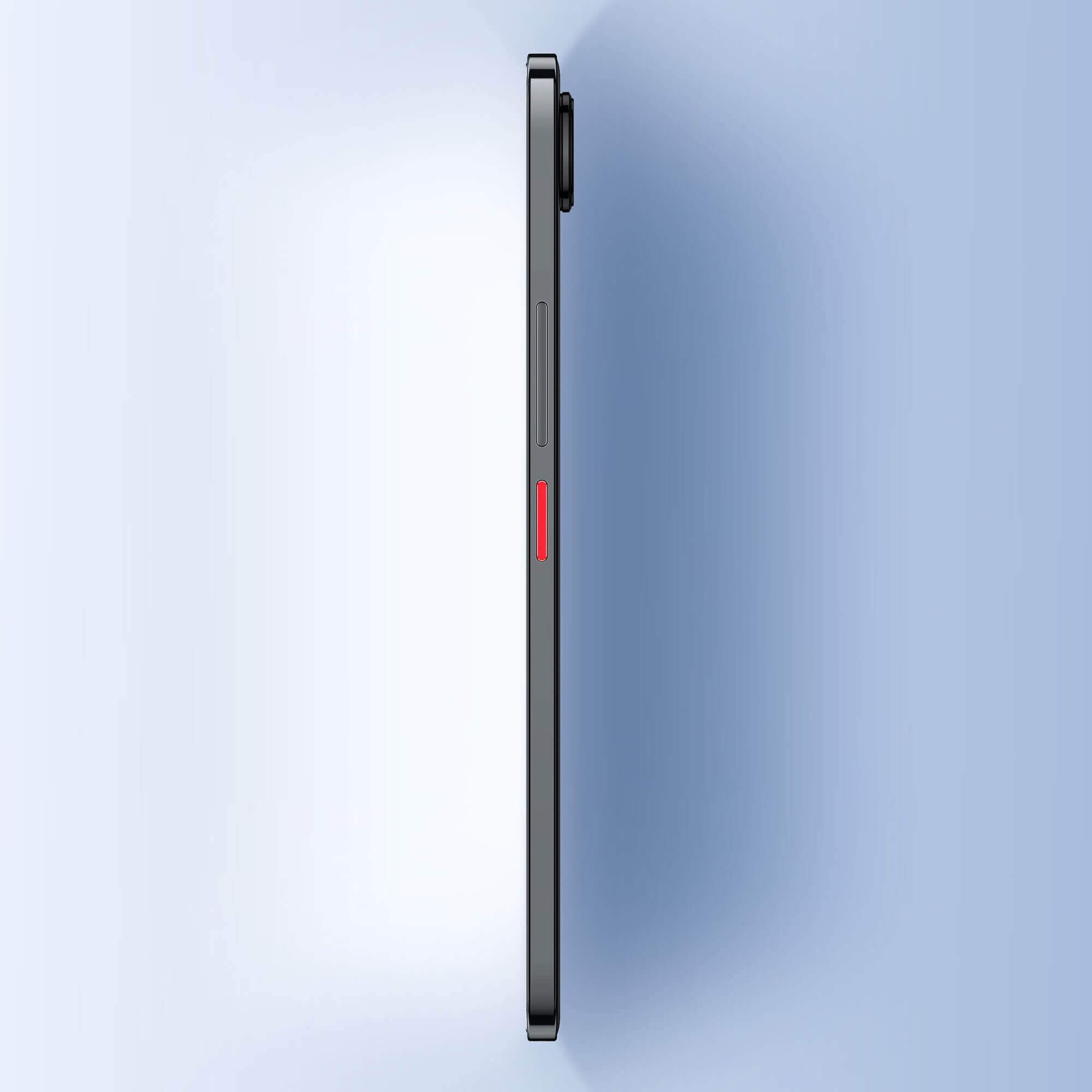 ZTE представила тонкий смартфон Nubia Air - свежие новости на Toplenta по теме новости дизайна