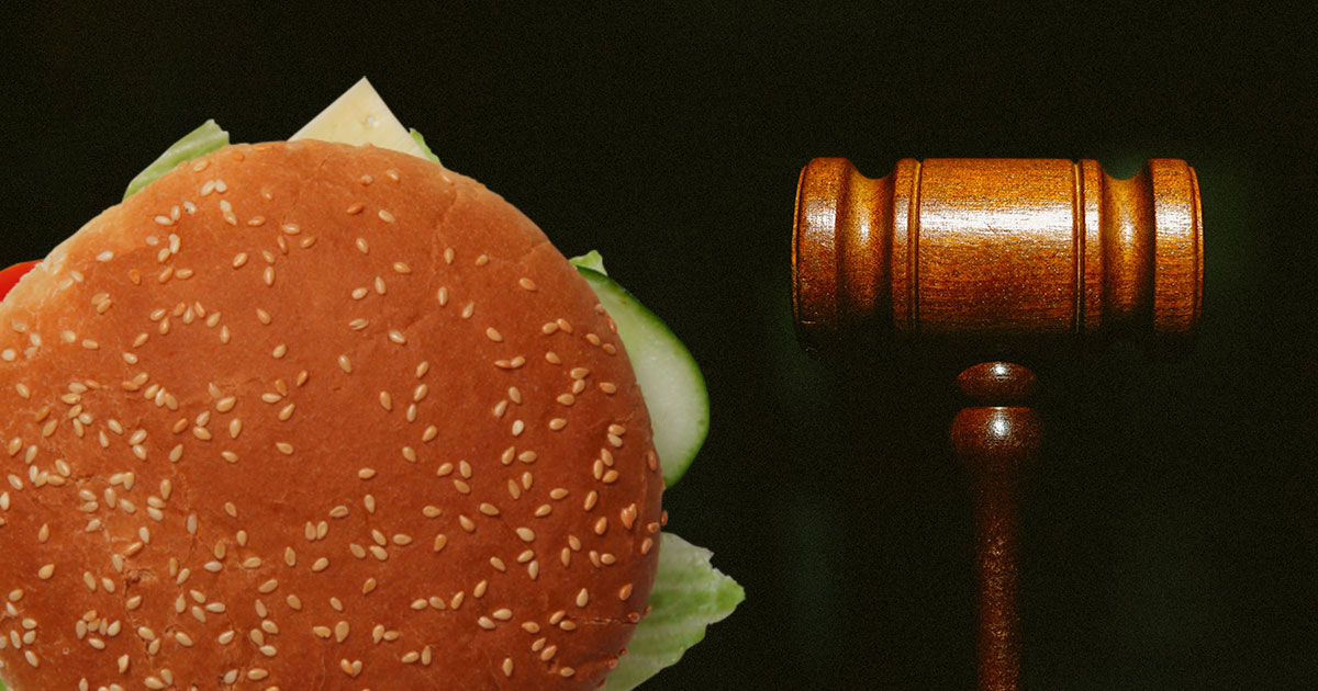 «Эффект голодного судьи»: как обеденный перерыв влияет на судебные решения - свежие новости на Toplenta по теме законы