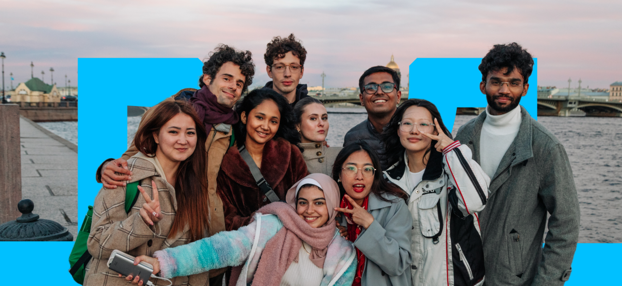 200 участников Слета Всемирного фестиваля молодежи со всей планеты отправились в путешествие по России - свежие новости на Toplenta по теме всемирный фестиваль молодежи