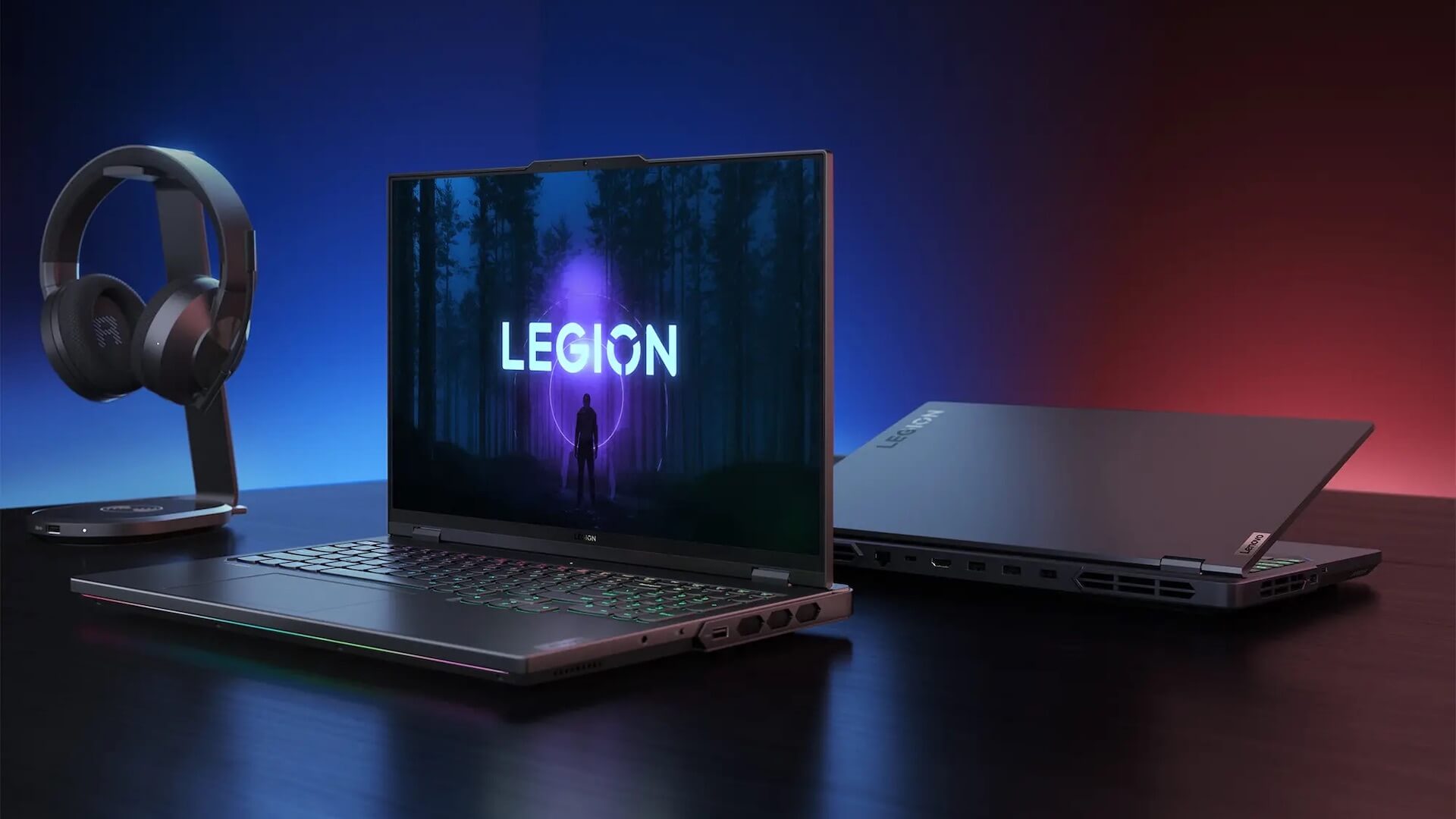 Lenovo представила ноутбук Legion Pro 7 и настольный ПК на топовом AMD Ryzen 9 - свежие новости на Toplenta по теме новости дизайна