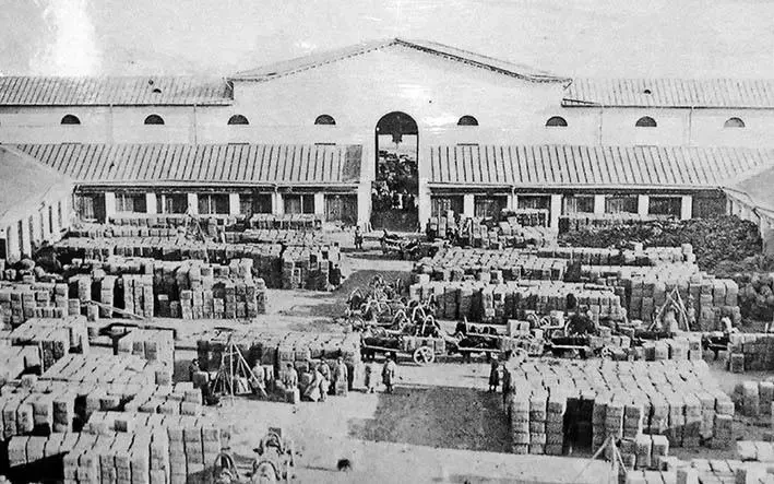 Империя Цин — колосс на глиняных ногах - свежие новости на Toplenta по теме Эксклюзив