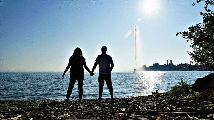 Какие поступки мужчины в отношениях должны вас насторожить - свежие новости на Toplenta по теме Отключения