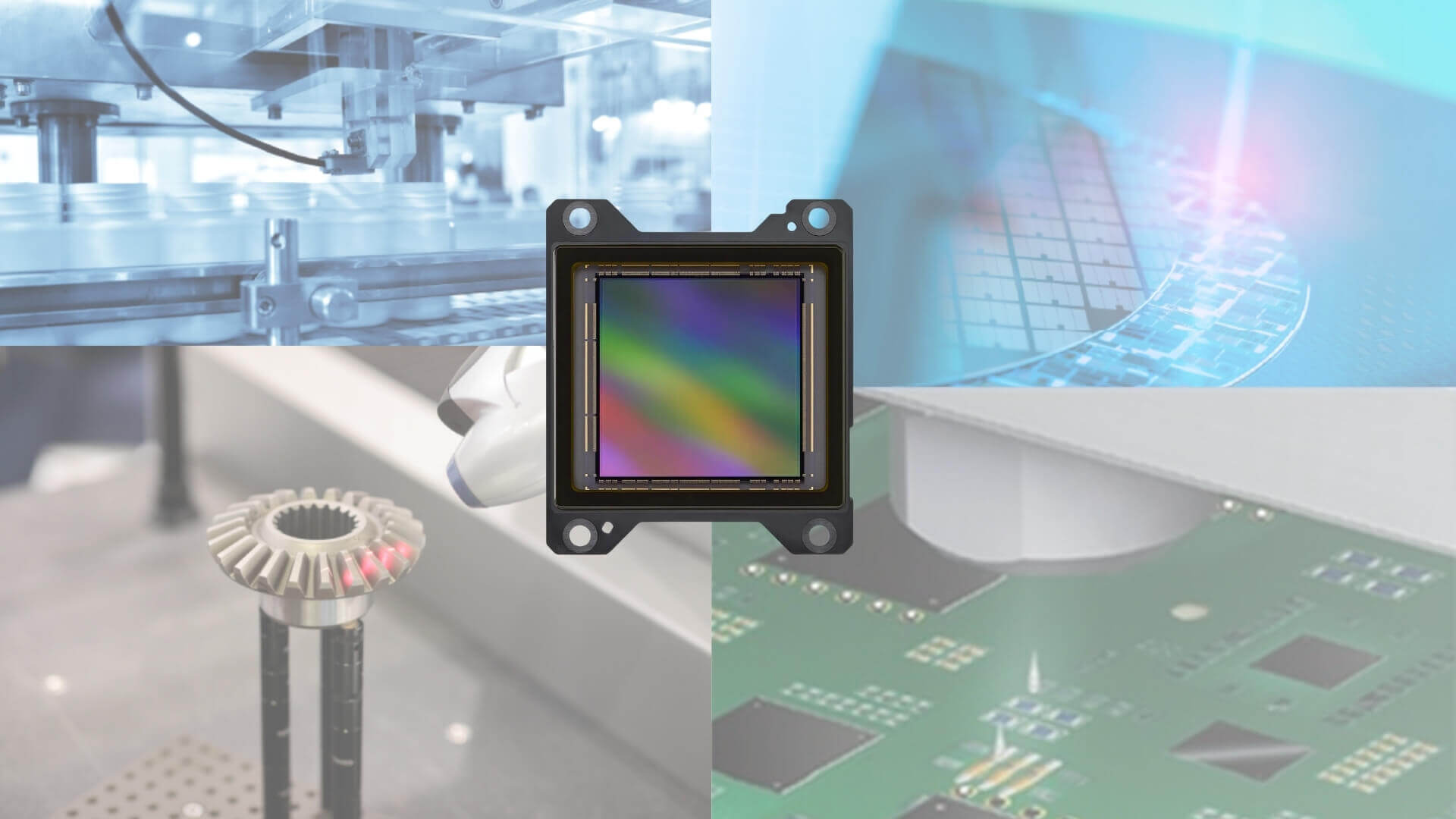 Sony представила скоростной сенсор камеры IMX927 на 105 Мп - свежие новости на Toplenta по теме новости дизайна