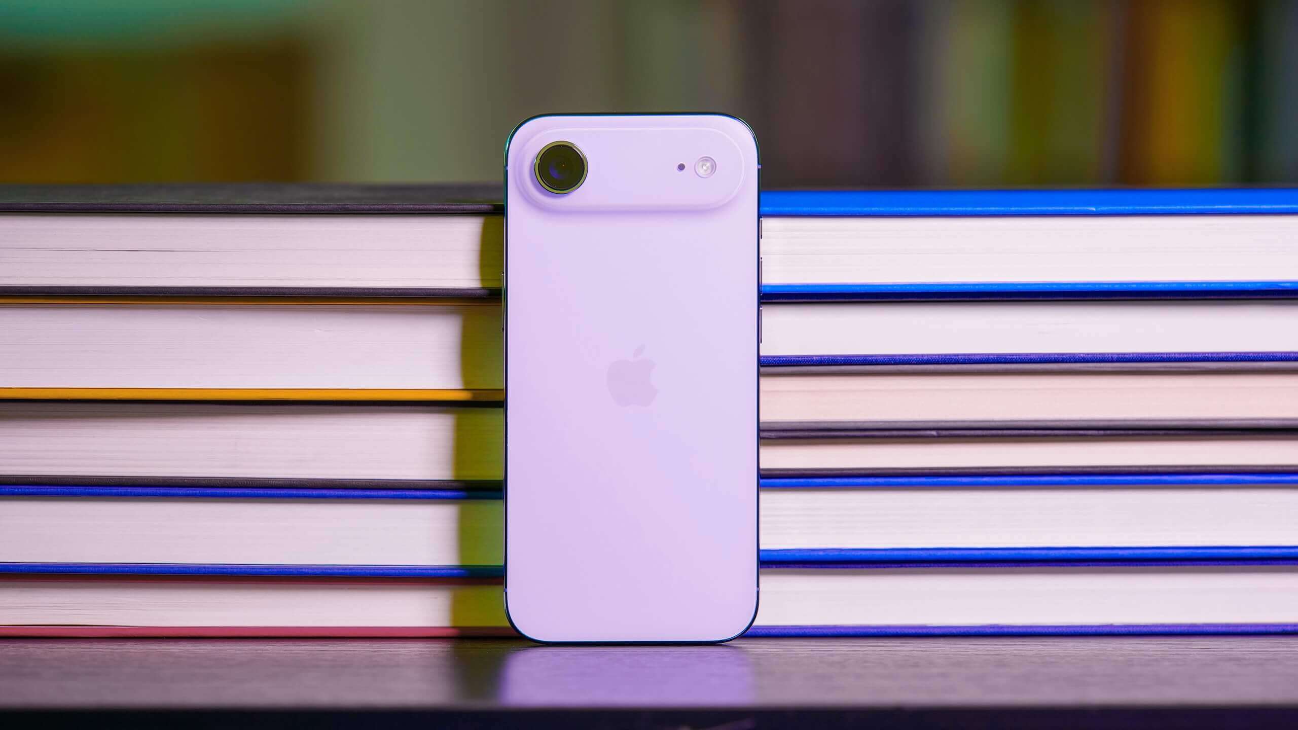 Первые обзоры iPhone Air – рекордно тонкий, но с компромиссами - свежие новости на Toplenta по теме Узоры