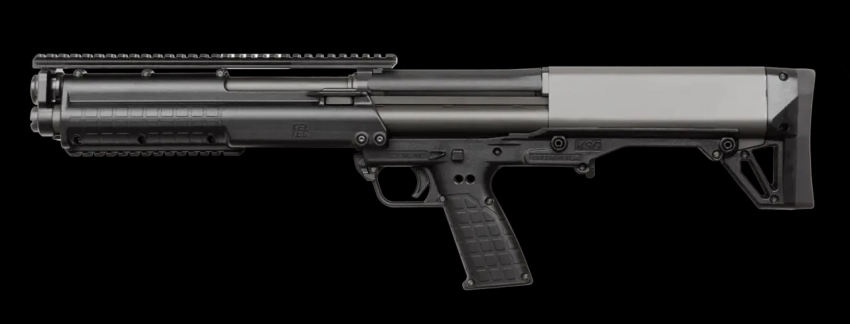 Очень даже необычные дробовики… - свежие новости на Toplenta