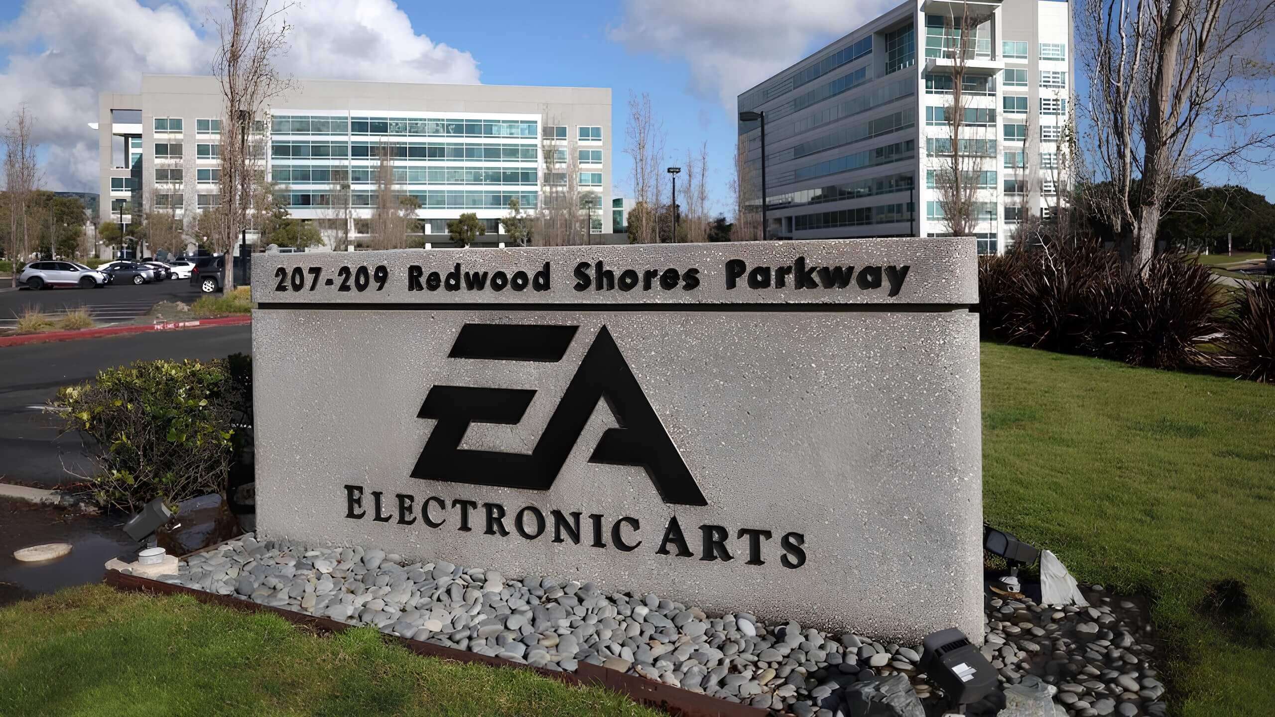 Саудовская Аравия купит Electronic Arts за $55 миллиардов - свежие новости на Toplenta по теме новости дизайна