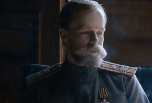 «Хроники русской революции» Кончаловского выйдут на экраны в октябре текущего года - похожая новость на Toplenta