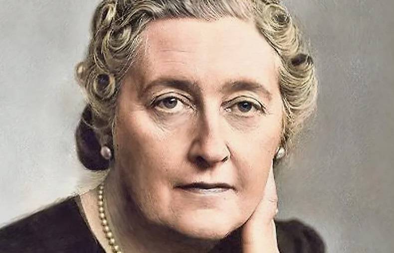 Исполняется 135 лет со дня рождения королевы детектива Агаты Кристи - свежие новости на Toplenta по теме РПЛ