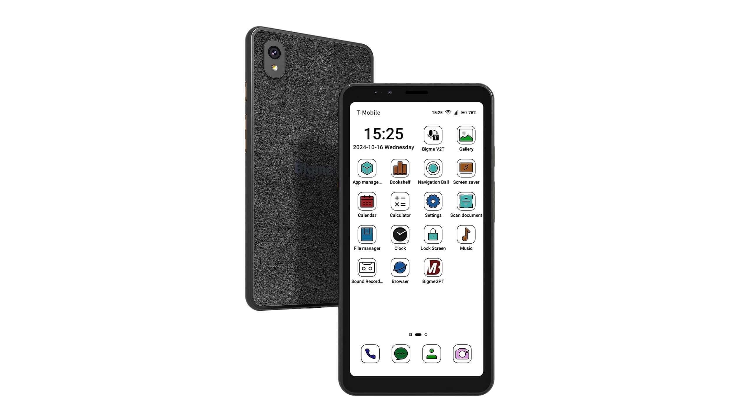 Представлен Bigme HiBreak Pro Color – ридер с цветным E-Ink на 21 Гц - свежие новости на Toplenta по теме новости дизайна