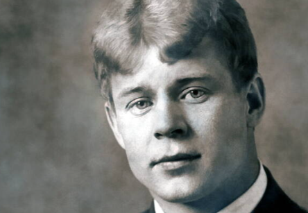 Юбилей Есенина отметят моноспектаклем Безрукова и открытием памятника в Ташкенте - свежие новости на Toplenta по теме Сергей Безруков