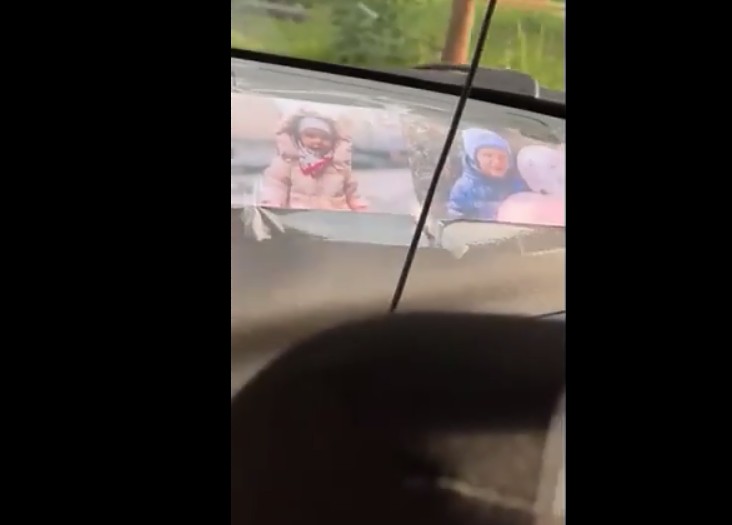 Карма защиты 80-го уровня... - свежие новости на Toplenta по теме такси