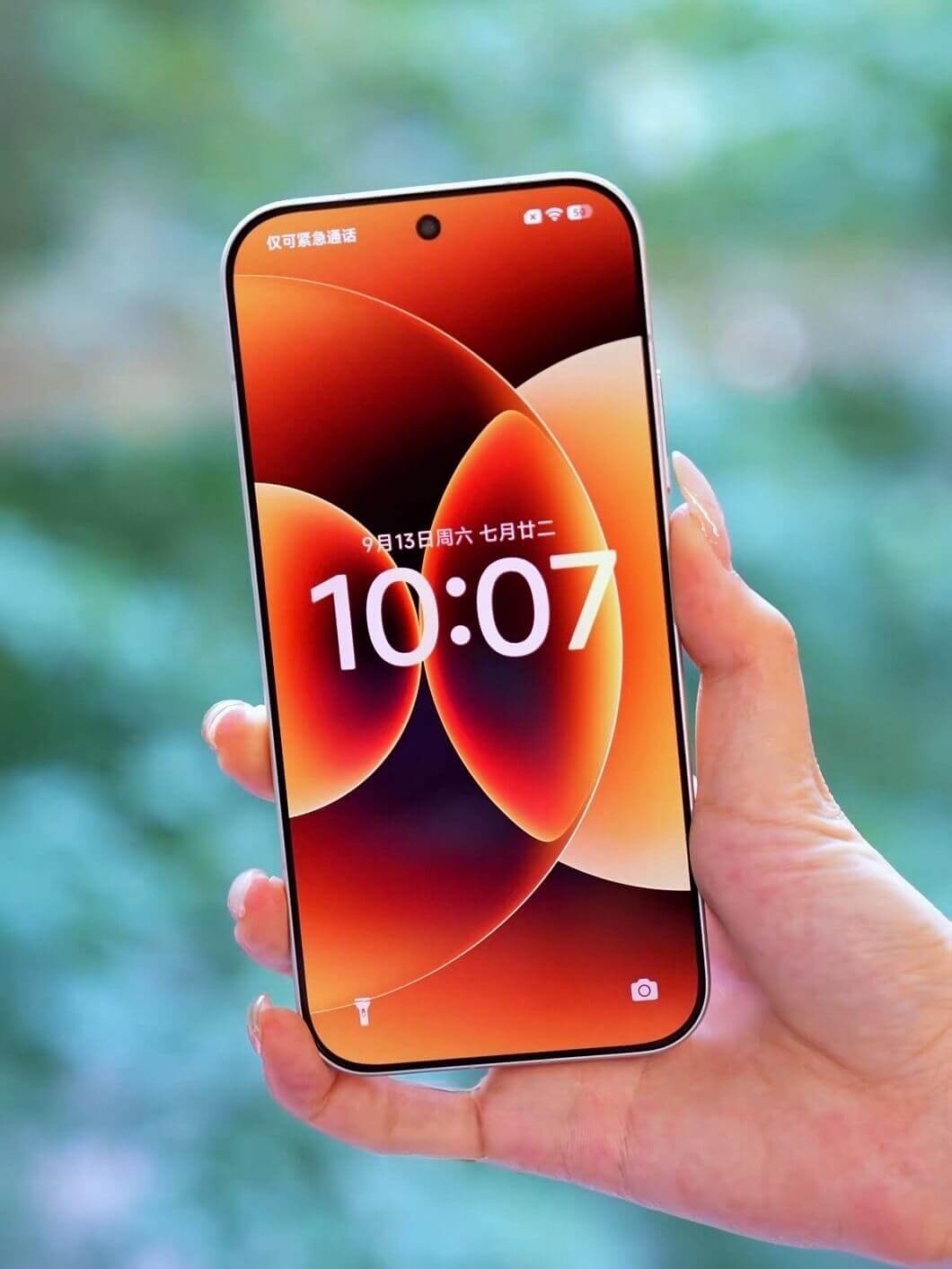 Все расцветки всех Xiaomi 17 раскрыты официально - свежие новости на Toplenta по теме новости дизайна