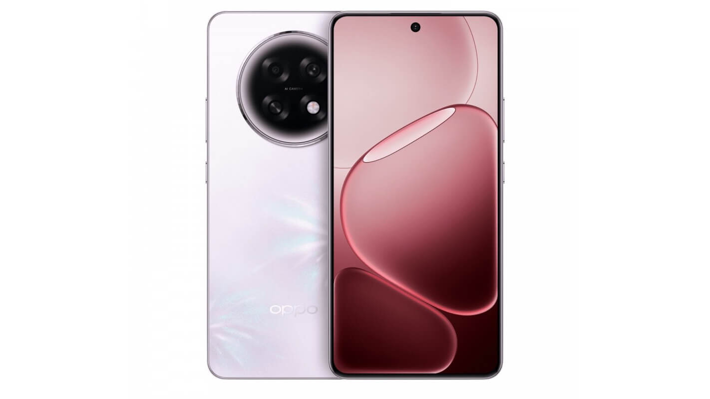 OPPO представила бюджетные смартфоны A6 GT и A6i с АКБ на 7000 мАч - свежие новости на Toplenta по теме новости дизайна