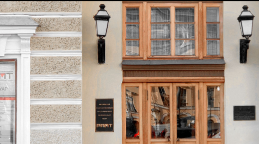 В РАМТе представили спектакль о человечности по повести Айтматова - свежие новости на Toplenta по теме российский академический молодежный театр (рамт)