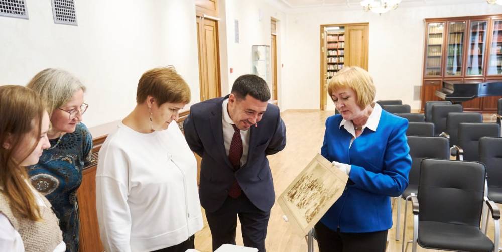 Пермский оперный и ПГГПУ станут совместно изучать культурное наследие России - свежие новости на Toplenta