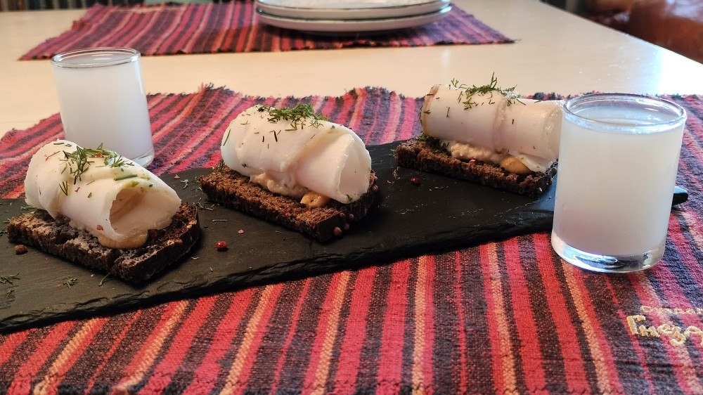 Какая она эта русскость? - свежие новости на Toplenta по теме Даль