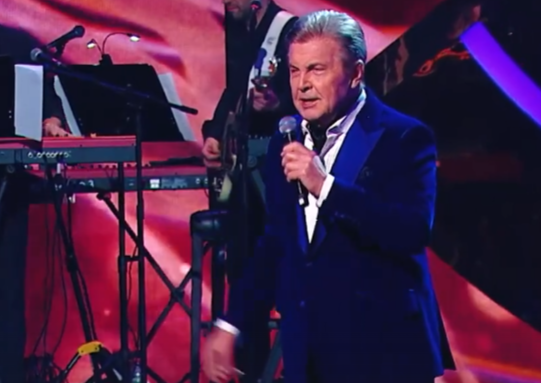 Юбилей главной песни Победы отметят грандиозным концертом в Кремле - свежие новости на Toplenta по теме Алексей Воробьев