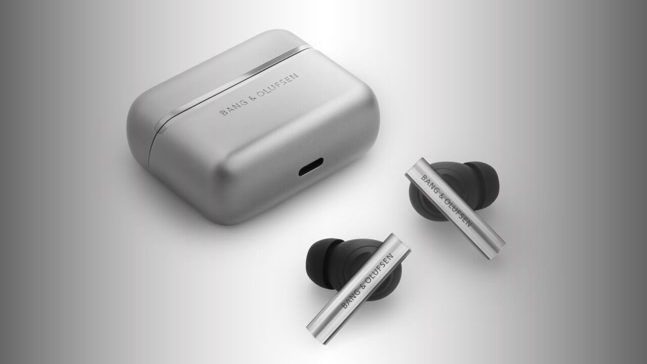 Bang & Olufsen выпустила TWS-наушники, которые дороже iPhone 17 Pro Max - свежие новости на Toplenta по теме новости дизайна