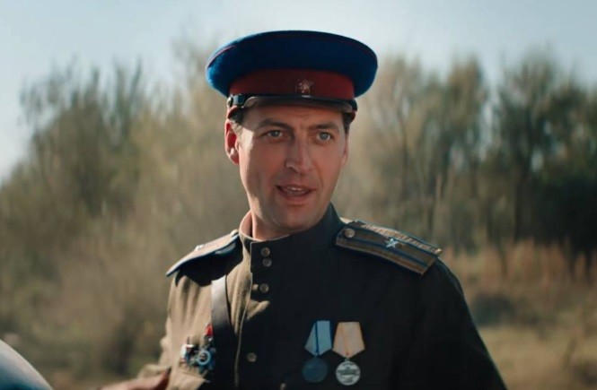 Фильм «Август» с Безруковым и Кологривым возглавил российский прокат - свежие новости на Toplenta по теме Табаков