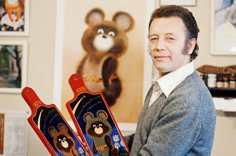 Исполняется 90 лет со дня рождения Виктора Чижикова - свежие новости на Toplenta по теме Корней Чуковский