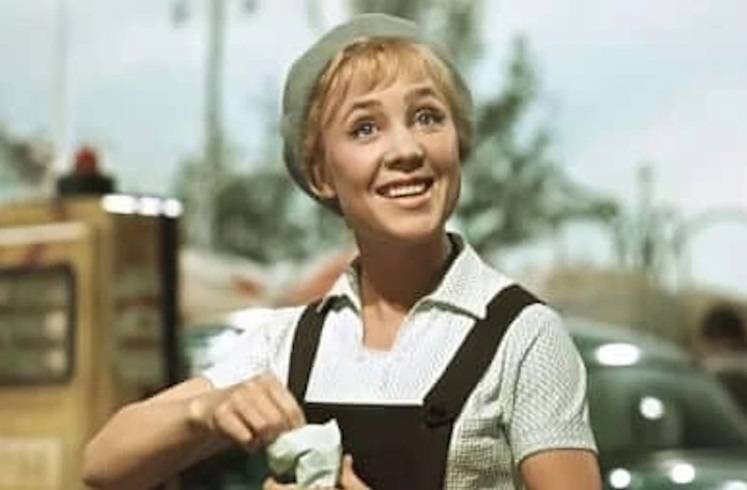 9 сентября исполняется 95 лет со дня рождения Надежды Румянцевой - свежие новости на Toplenta по теме белая