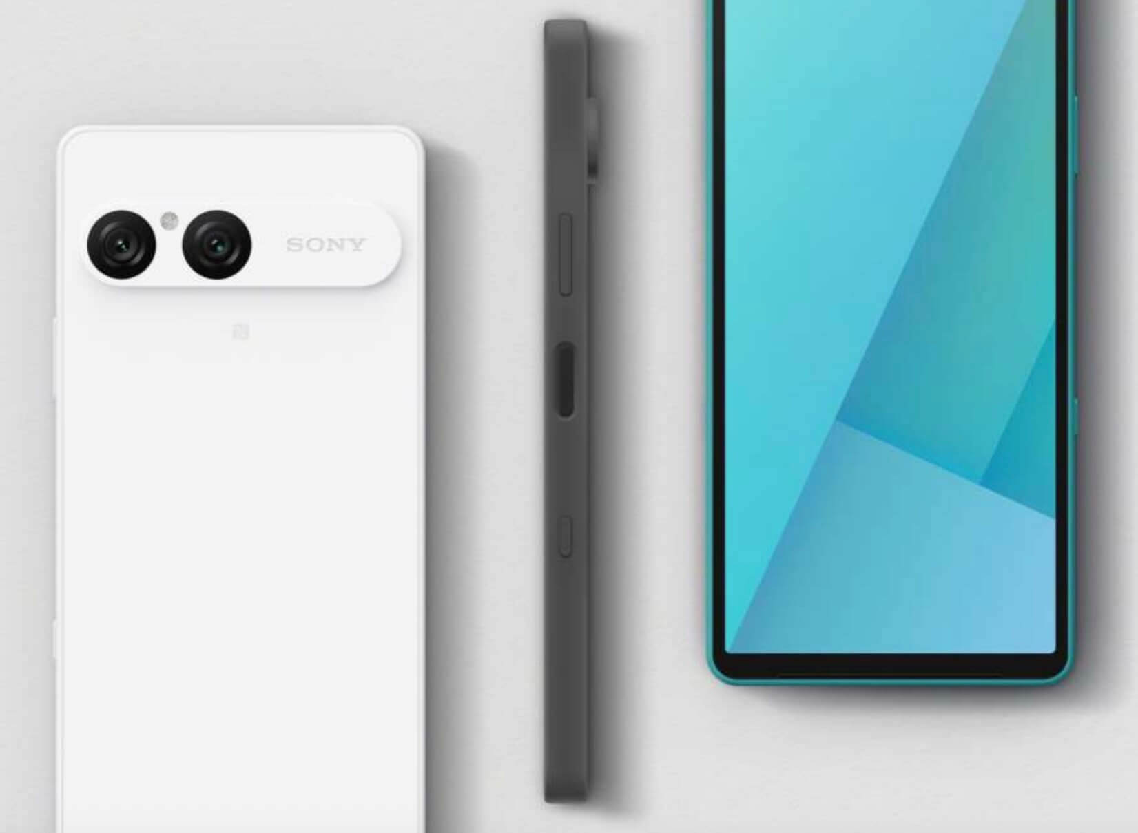 Sony представила Xperia 10 VII за €449 - свежие новости на Toplenta по теме новости дизайна