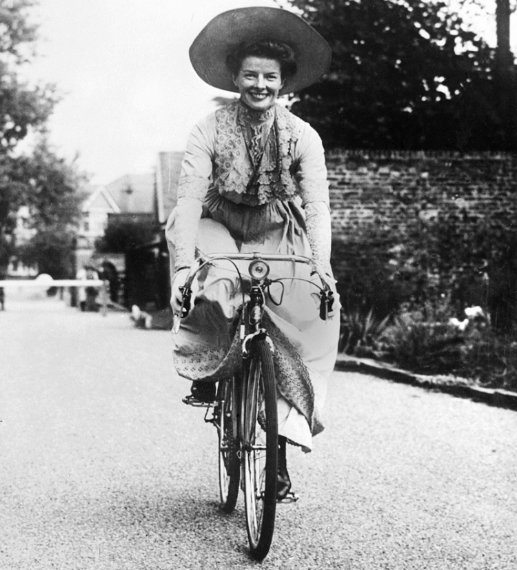 Велосипед – орудие пытки - свежие новости на Toplenta по теме Потерял