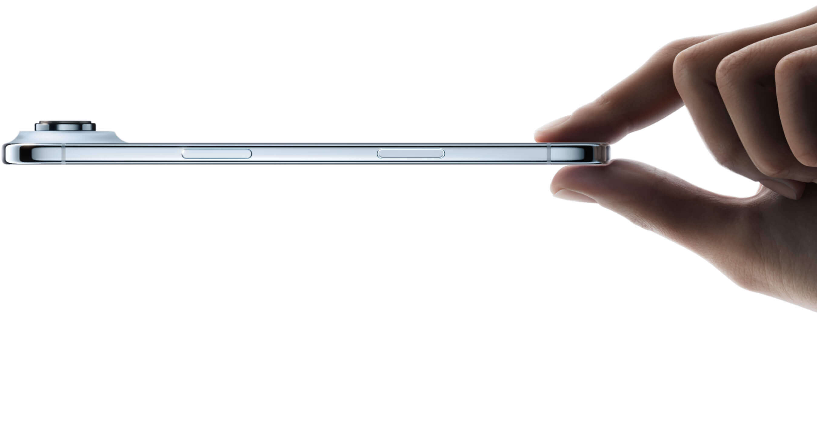 Представлен iPhone 17 Air в ультратонком титановом корпусе - свежие новости на Toplenta по теме новости дизайна