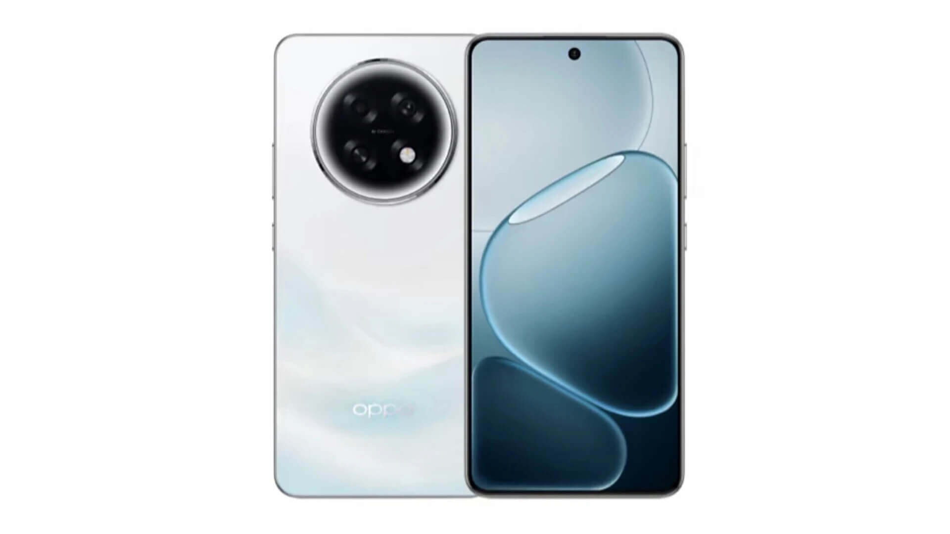 Представлен OPPO A6 Max – АКБ на 7000 мАч и защита IP69 - свежие новости на Toplenta по теме новости дизайна