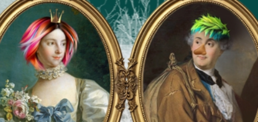 В Петербурге состоится мировая премьера мюзикла Максима Дунаевского «Несносная принцесса» - свежие новости на Toplenta по теме Мэри поппинс