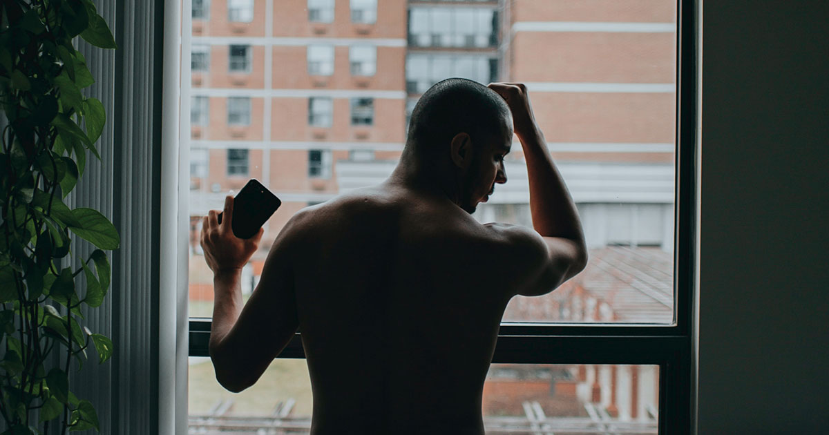 «Вина уцелевшего» — это чувство вины за то, что у вас всё в порядке - свежие новости на Toplenta по теме Чел